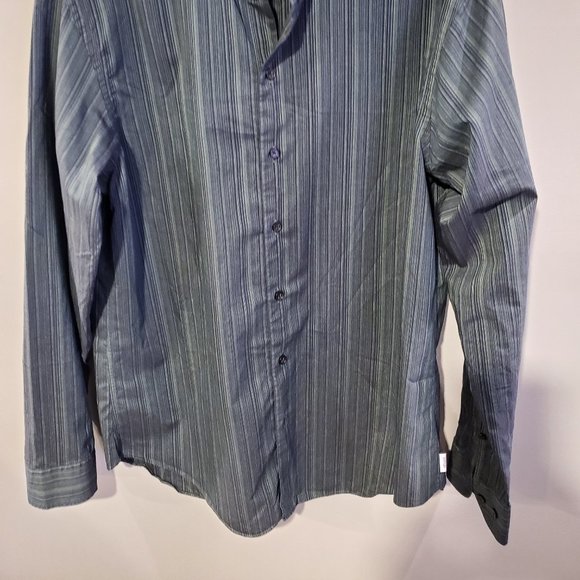Armani Casual Button Down Shirt - Picture 3 of 5